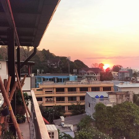 Kata Beach Studio Phuket Exterior photo