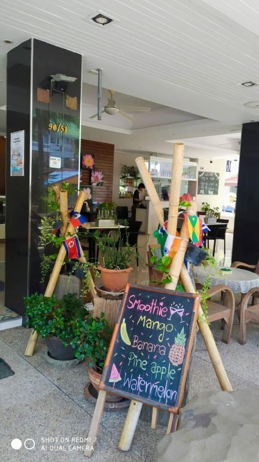 Kata Beach Studio Phuket Exterior photo